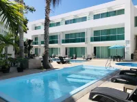 Hotel Los Cocos Chetumal