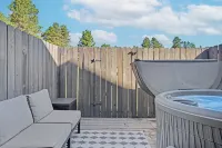 Black Forest Inn Bed & Breakfast - 4-Sterne