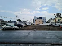 Regal Inn Hampton Beach - parking