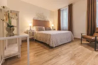 Habitaciones Amelia