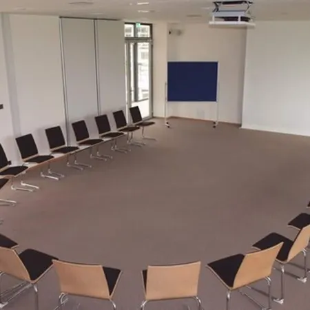 Jugendherberge Hamburg Horner Rennbahn