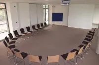 Jugendherberge Hamburg Horner Rennbahn