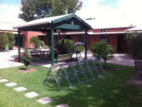 Mansfield Travellers Lodge