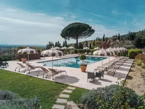 Il Falconiere Relais & Spa