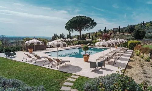 를레 & 샤토 일 팔코니에레