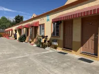 Budget Motel