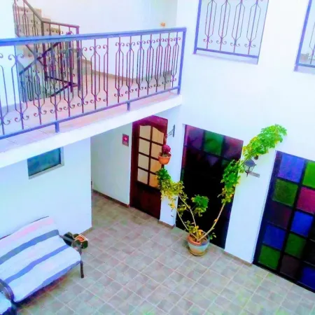 Hotel Andalucía