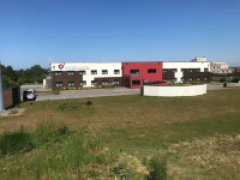 加來高翼原生酒店 科凱勒酒店