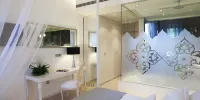 Hotel AF Pesquera - Salle De Reine Supérieure