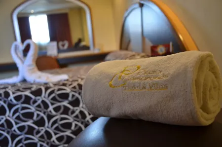 Hotel Plaza Camarones - Solo Adultos