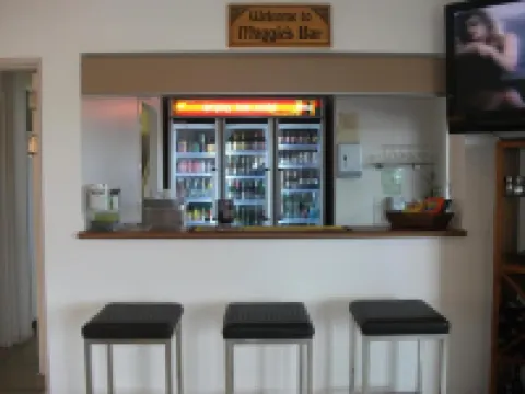 Spinifex Motel and Serviced Apartments Hotel a Mount Isa