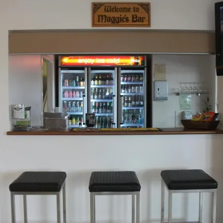 Spinifex Motel and Serviced Apartments