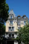 Hôtel Terminus Hôtels à : Cahors
