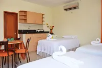 サン フランシスコ アパート ホテル のホテル