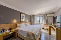 Plaza Inn Executive Hotels in 