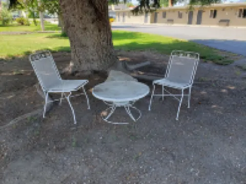 Chewelah Motel and RV Park Hotels in Stevens County