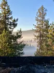 Dream Haven Guest Ranch - Mountain view