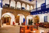 에스탄시아 산 페드로 호텔