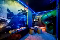 Magical Pool Home, Enchantments Theme Rooms - 9Bd 5Ba 9CG1161 - 3-نجوم
