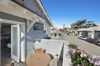 Anderson Inn Hotels in Morro Bay
