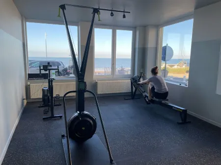 Beau Rivage Hôtel-Restaurant