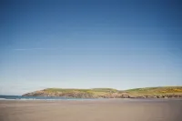 Ysgubor - the Barn Hotels in Boncath