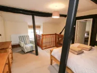 Bicton Cottage