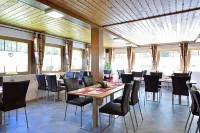 Hotel les Mélèzes - Pet friendly