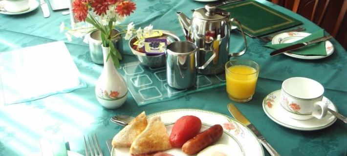 Ashwood Hotel Hotels in Preston