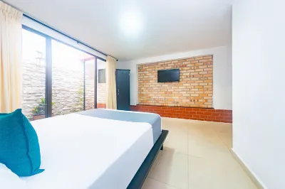 Ayenda Amanari Hotels in 