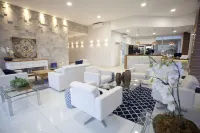 Portal Hotel Mogi Mirim Hotels in Itapira