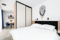 Sarbinove City Apartments