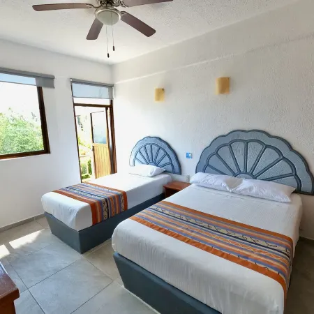 Quinta Carrizalillo