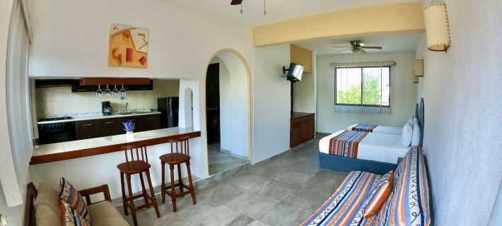 Quinta Carrizalillo Hotels in Puerto Escondido