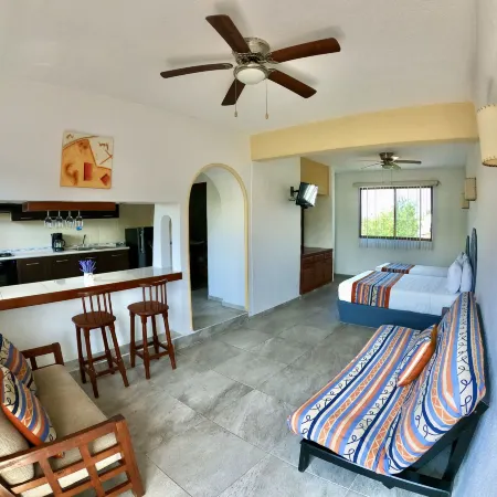 Quinta Carrizalillo