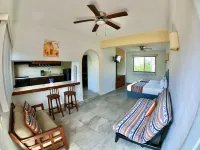 Quinta Carrizalillo Hotels in Puerto Escondido