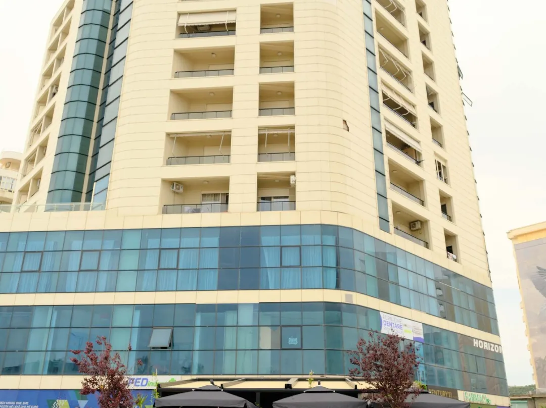 The Central View Boutique Hotel - Vlorë