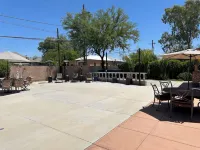 El Amador Inn Downtown Tucson - 2 Sao