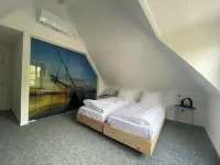 Hotel Restaurant de Stadsherberg Hotels in Harlingen