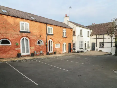 Hayloft Hotels in 