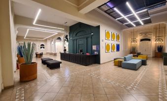 Hotel Real de Castilla Nuovo