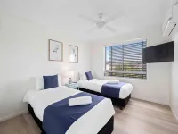 Pacific Marina Apartments Hotels in Coffs Harbour