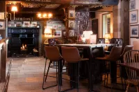 The Stables - the Inn Collection Group - bar