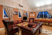 Høland Gaardsmotell - Homestays