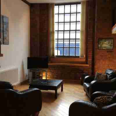 Trafalgar Warehouse Apartments Rooms