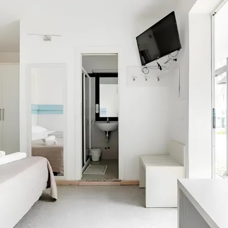 Hotel Villa Argia Rimini Marina Centro