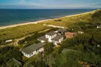 Haus Windhook Hotels in Wustrow