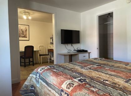 Hotel Motel le Regent