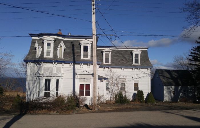 Elevate Rooms at 66 Montague