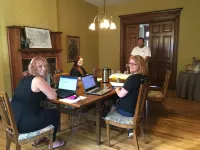 The Levi Deal Mansion Bed & Breakfast